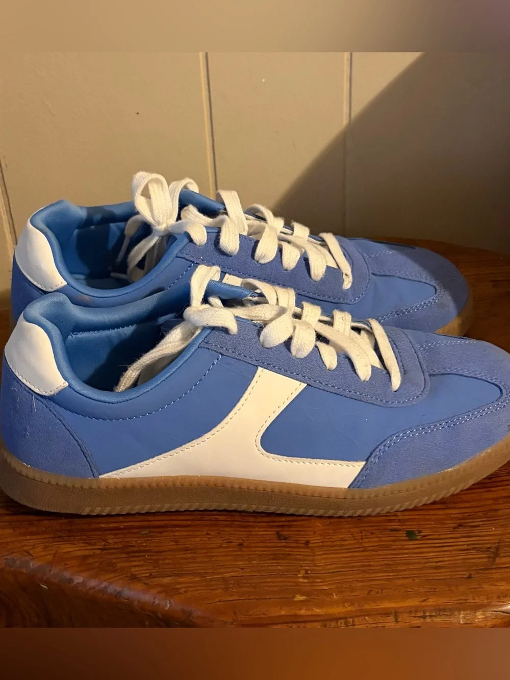 Women’s No Boundaries Sneakers